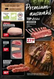 Handelshof Prospekt woche 22 Seite 2