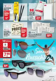 Handelshof Prospekt woche 22 Seite 21