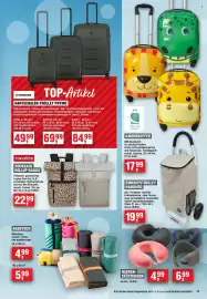 Handelshof Prospekt woche 22 Seite 23