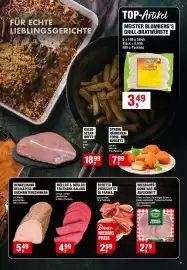 Handelshof Prospekt woche 22 Seite 3