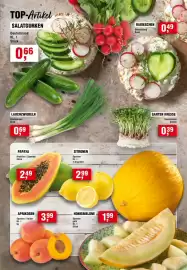 Handelshof Prospekt woche 22 Seite 5