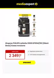 Media Expert gazetka Strona 3