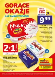 Hitpol gazetka Strona 1
