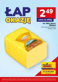 Hitpol gazetka Strona 2