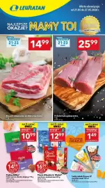 Lewiatan gazetka tydzień 21 Strona 1