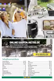 METRO Prospekt Seite 3