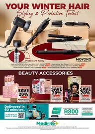MediRite catalogue Page 12