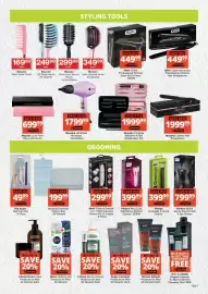 MediRite catalogue Page 3
