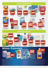 MediRite catalogue Page 7