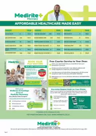 MediRite catalogue Page 8