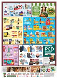 Catálogo Supermercados Nori semana 21 Página 2