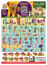 Catálogo Supermercados Nori semana 21 Página 1