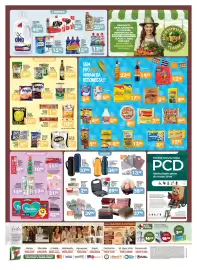 Catálogo Supermercados Nori semana 21 Página 2