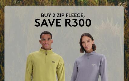 Hi-Tec catalogue week 21 Page 2