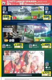 Euronics Berlet Prospekt woche 21 Seite 2