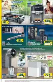 Euronics Berlet Prospekt woche 21 Seite 4