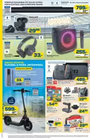 Euronics Berlet Prospekt woche 21 Seite 6