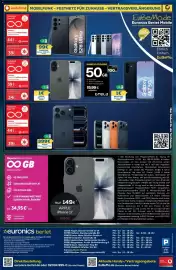Euronics Berlet Prospekt woche 21 Seite 8