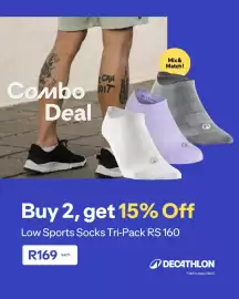 Decathlon catalogue Page 2