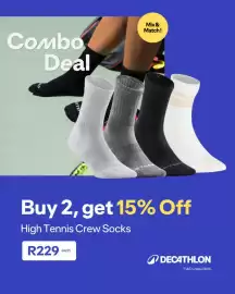 Decathlon catalogue Page 4