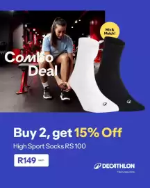 Decathlon catalogue Page 6