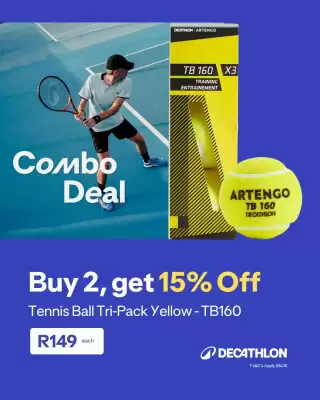 Decathlon (valid until 31-05)