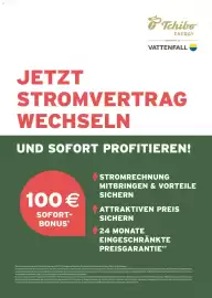 Tchibo Prospekt Seite 25