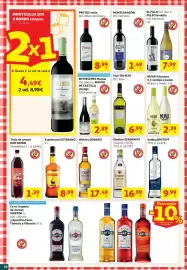 Folleto Alcampo Página 10