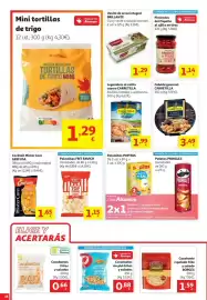 Folleto Alcampo Página 18