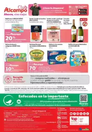 Folleto Alcampo Página 36