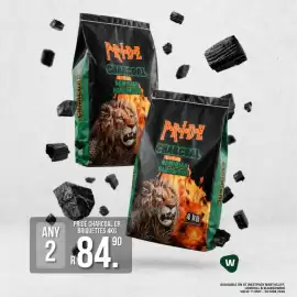 West Pack Lifestyle catalogue Page 1