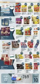 Catálogo Supermercados Buenos Días semana 21 Página 2
