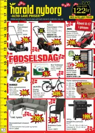 Harald Nyborg tilbudsavis uge 21 Side 1
