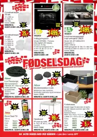 Harald Nyborg tilbudsavis uge 21 Side 3