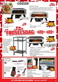 Harald Nyborg tilbudsavis uge 21 Side 37
