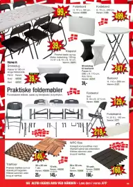 Harald Nyborg tilbudsavis uge 21 Side 39