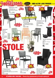 Harald Nyborg tilbudsavis uge 21 Side 42