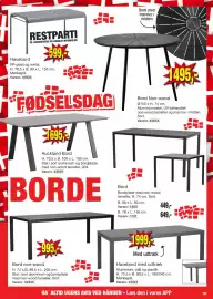 Harald Nyborg tilbudsavis uge 21 Side 43
