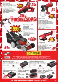Harald Nyborg tilbudsavis uge 21 Side 69