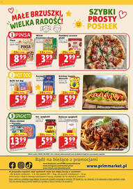 Prim Market gazetka Strona 16