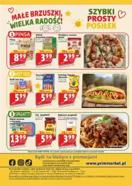 Prim Market gazetka Strona 16