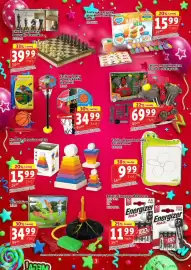 Prim Market gazetka Strona 3