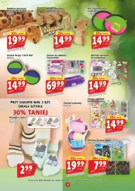 Prim Market gazetka Strona 4
