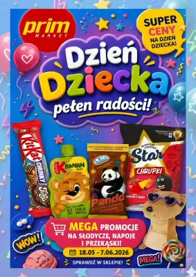 Prim Market (ważność do 7-06)