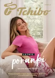 Tchibo gazetka Strona 1