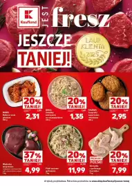 Kaufland gazetka tydzień 21 Strona 2