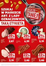Kaufland gazetka tydzień 21 Strona 3