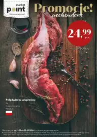 Market Point gazetka Strona 2
