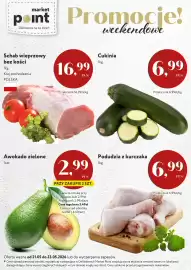 Market Point gazetka Strona 5