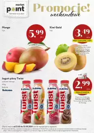 Market Point gazetka Strona 6